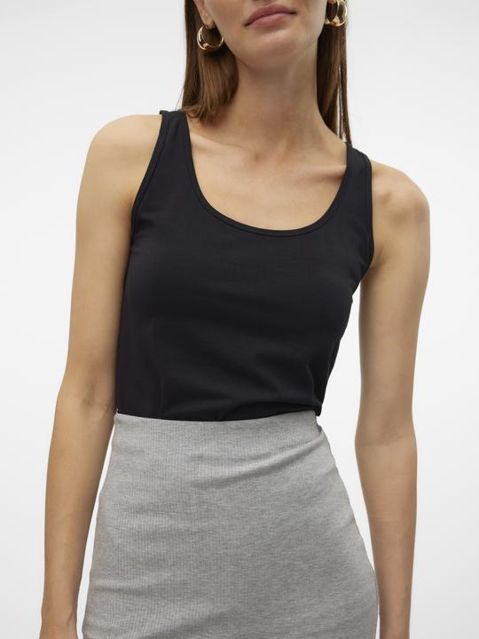 Produktbild Vero Moda Vmlulu Long Tank Top Jrs Ga Noos (L)