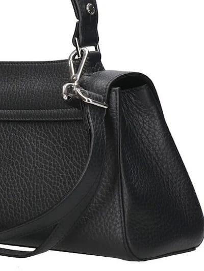Actual product image Orciani Borse... Nero