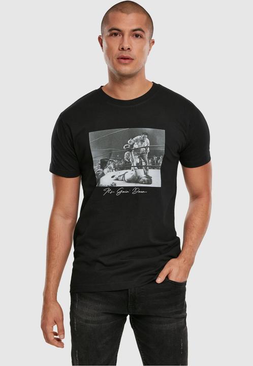 Image du produit Mister Tee Tee Going Down (L)