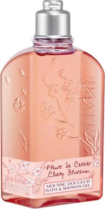 Produktbild L'Occitane Cherry Blossom (250 ml)