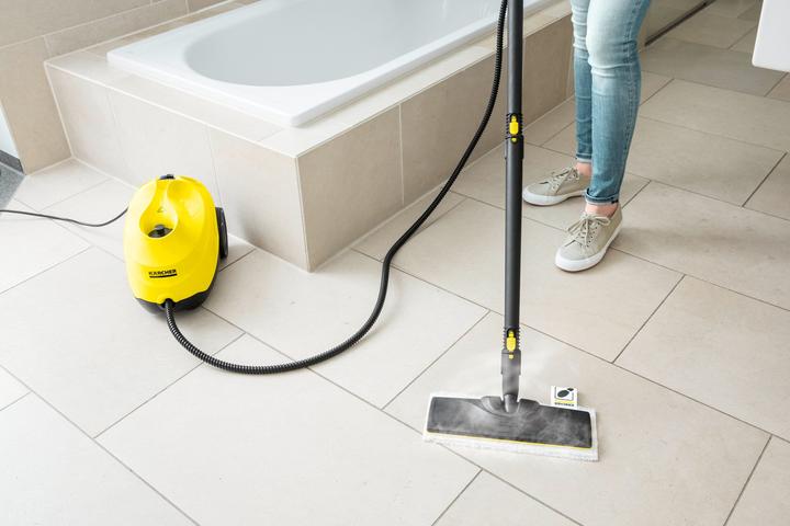 Produktbild Kärcher SC 3 EasyFix (3.50 Bar, 1900 W)