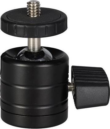 Falcon Eyes Mini Kugelkopf Schwarz MPH-2 (Kugelkopf)