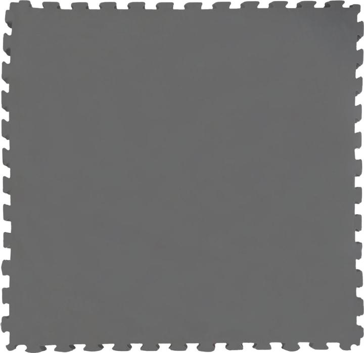 Actual product image O&O Software Floor protection mat with plug-in system, 80 x 80 cm, 8 pieces (80 x 80 cm)