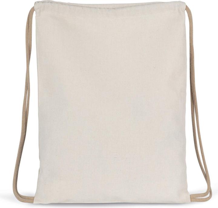 Produktbild Kimood Accessoire-Tasche mit Kordelzug