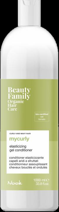 Image du produit Nook Beauty Family Gel Conditionneur MyCurly 1000ml (1000 ml)
