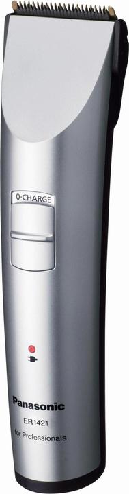 Actual product image Panasonic Er 1421
