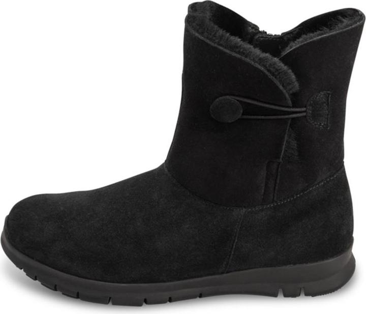 Actual product image Vitaform Gender Ankle boot Suede Supersoft (40)