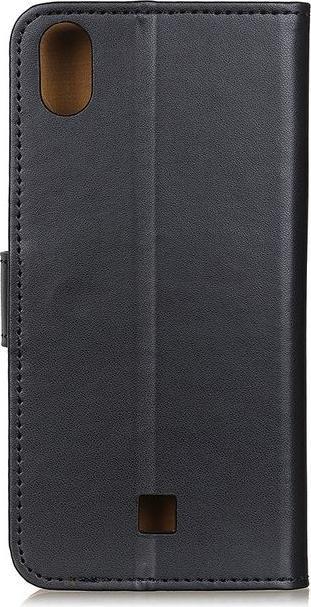 Immagine prodotto MU Classic Serie Classic II con copertina in pelle (Huawei P20 Lite (2019))