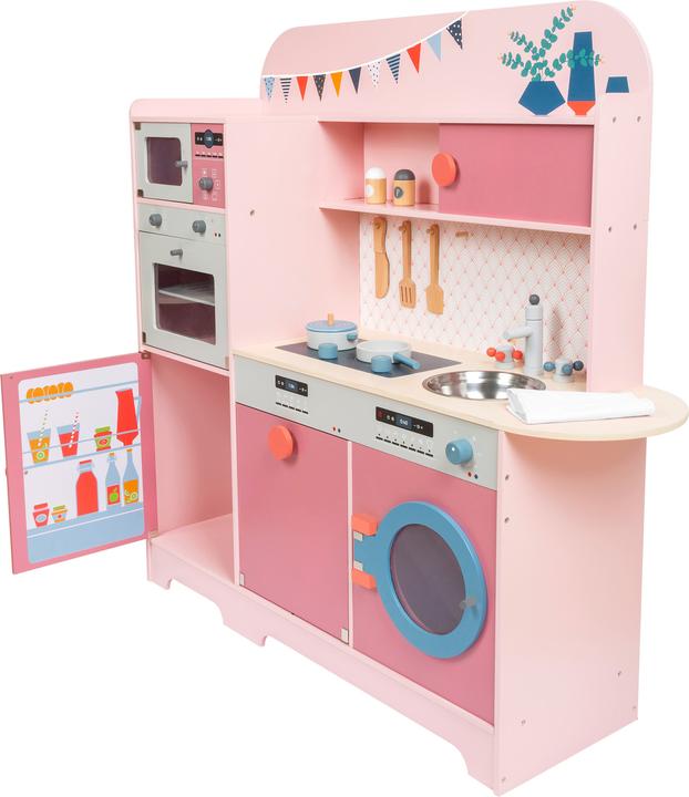 Produktbild small foot Rosa Gourmet