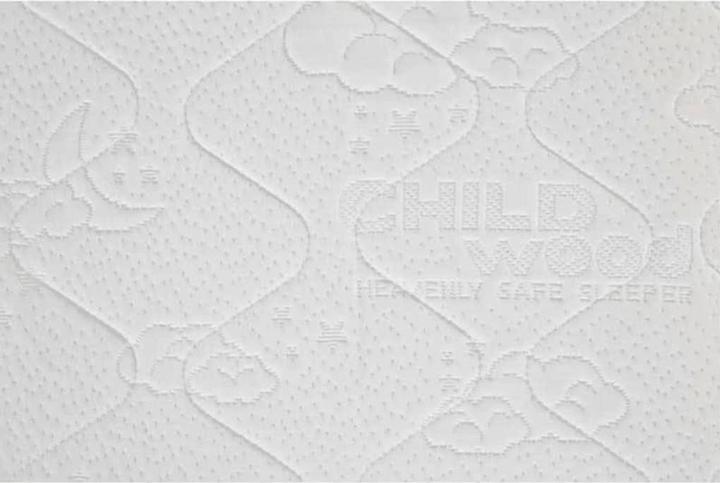Immagine prodotto Childhome Heavenly Safe Sleeper (60 x 120 cm)