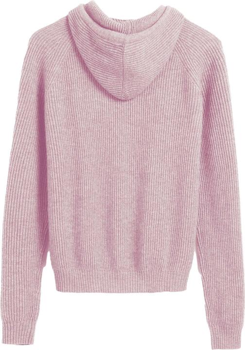 Produktbild Bellemere Pullover Everyday Merino-Cashmere Pullover (M)