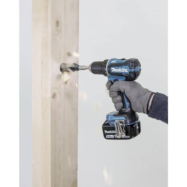 Immagine prodotto Makita Cacciavite a batteria (Batteria ricaricabile)