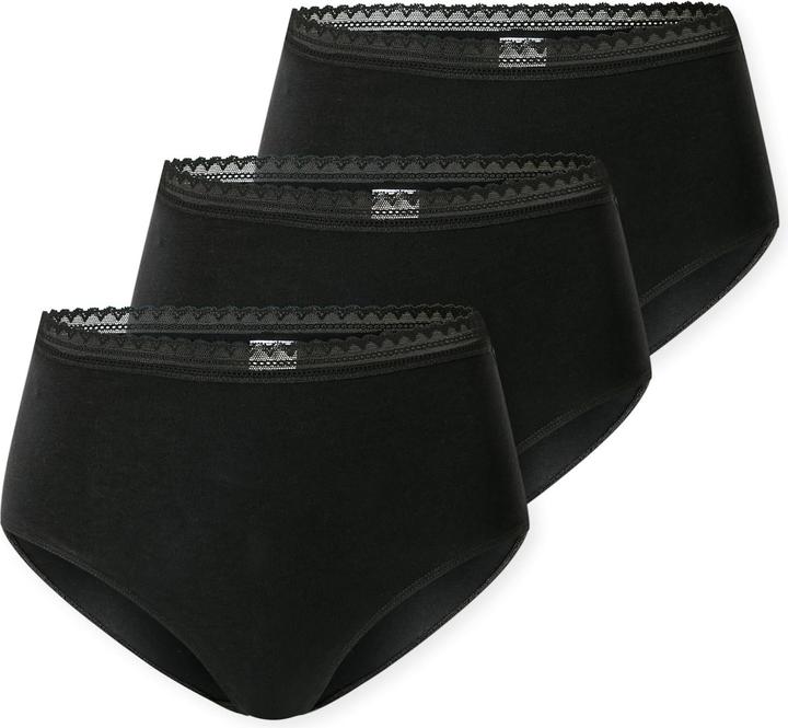 Schiesser Midislip Modern Multipacks (44, 3er Pack)