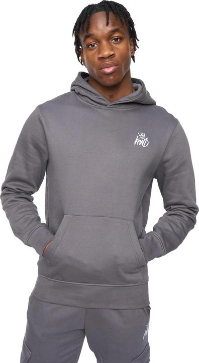Produktbild Kings Will Dream Crosby 2.0 Kapuzenpullover (L)