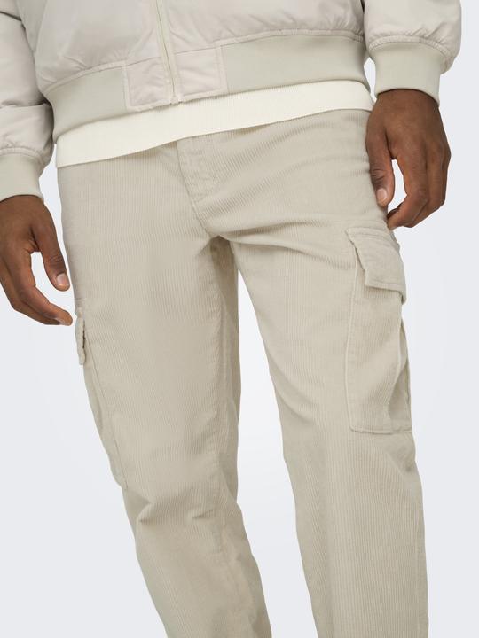 Produktbild Only & Sons ONSLOU Verjüngt Hose Hose (W31/L34)