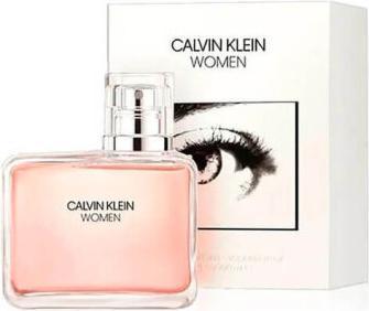 Actual product image Calvin Klein Women (Eau de parfum, 50 ml)