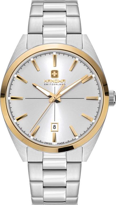 Image du produit Hanowa Misox (Montre analogique, 40 mm)