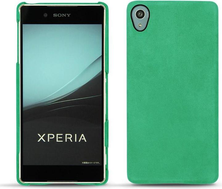 Immagine prodotto Noreve Cover in pelle (Sony Xperia Z4/ Z3+)