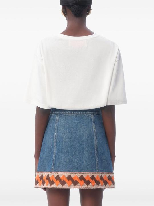 Immagine prodotto Valentino Garavani T-shirts And Polos White (S)