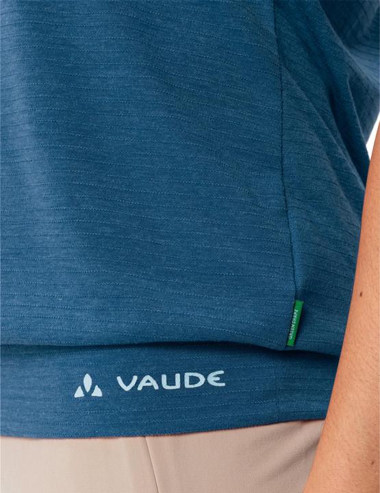 Actual product image Vaude Skomer T-Shirt III (44)