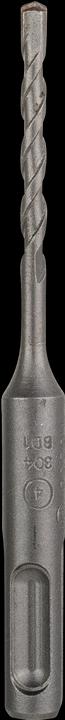 Produktbild Bosch Zubehör Hammerbohrer (4 mm)