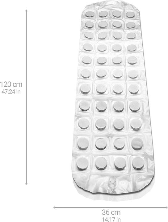 Produktbild Medisana Luftsprudelbad BBS 2