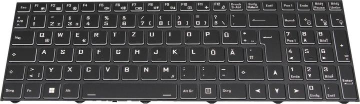 Clevo 6-79-NJ50CU0K-xxx