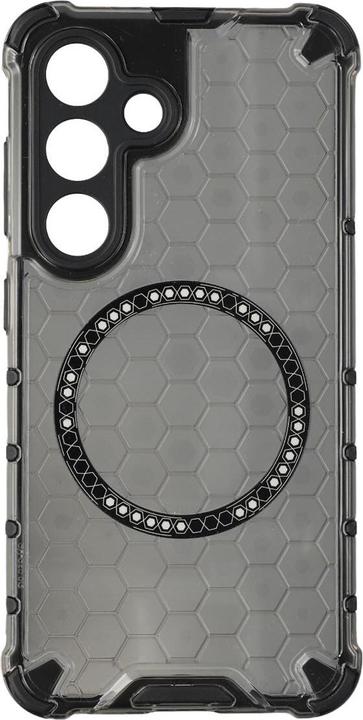 Immagine prodotto 4smarts Qi2 Upgrade 3er Cover Set für Samsung Galaxy S25 (Samsung Galaxy S25)