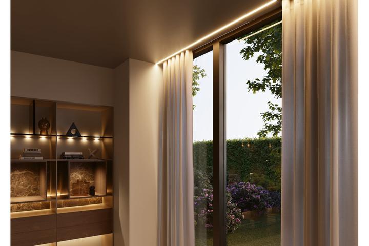 Immagine prodotto Halemeier Nastri LED Versa Inside 1200 / 24 V (Bianco neutro, 900 cm, Interno)
