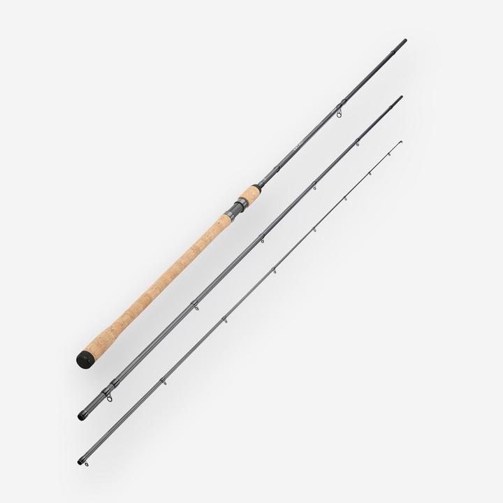 Actual product image Caperlan Matchangel NRTH 500 Match 3,90 m (Allround rod, 390 cm)
