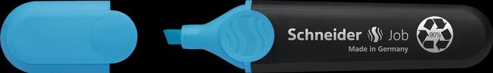 Actual product image Schneider Highlighter Job (Blue, 5 mm, 1 x)