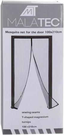 Produktbild Malatec Moskitonetz (100 x 210 cm)
