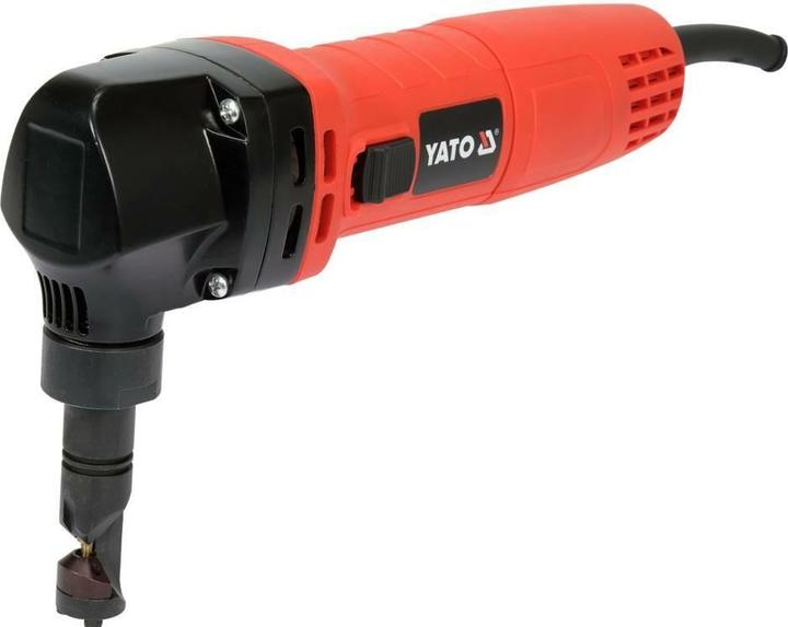 Image du produit Yato Nożyce Do Blachy Elektryczne 600w