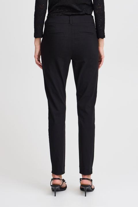 Actual product image B.young BYDIXI CHINO PANTS 20816133 (36)