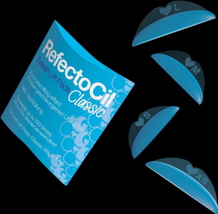 Immagine prodotto Refectocil - Polsterbeutel Lashlift Classic XS,S,M,L