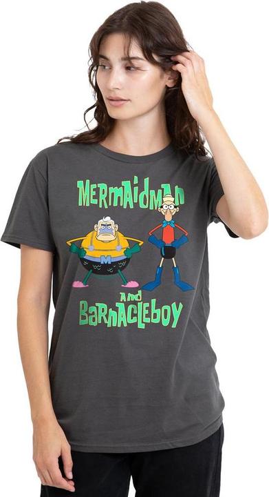 Produktbild Spongebob Squarepants TShirt (M)