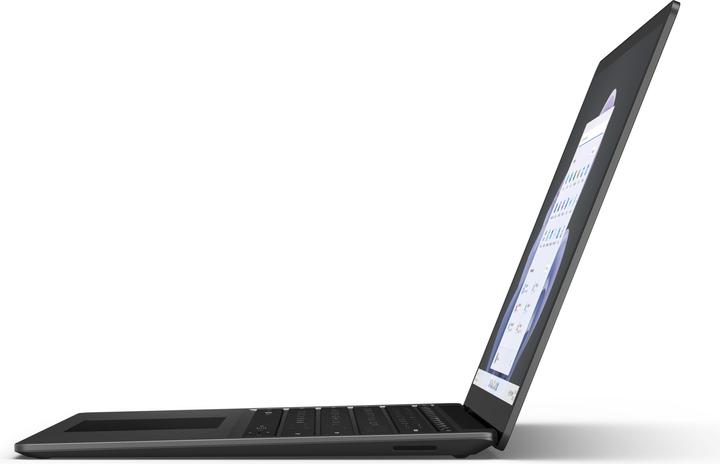 Image du produit Microsoft Surface Laptop 5 (13.50", Intel Core i7-1255U, 16 Go, 512 Go, DE)