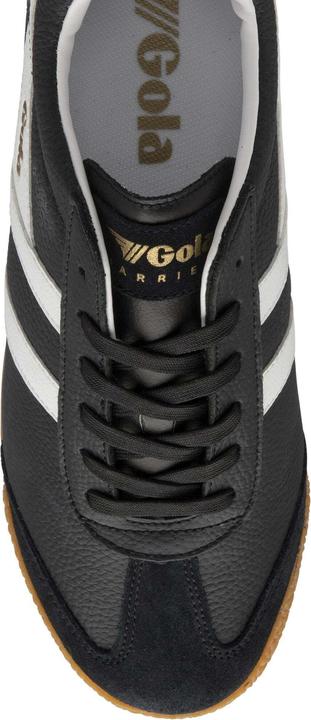 Actual product image Gola Harrier Leather (41)