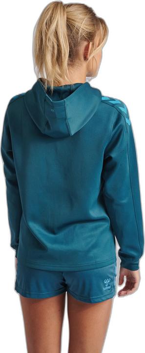 Image du produit hummel Core Xk Poly Sweat Hoodie Femme (XXL)