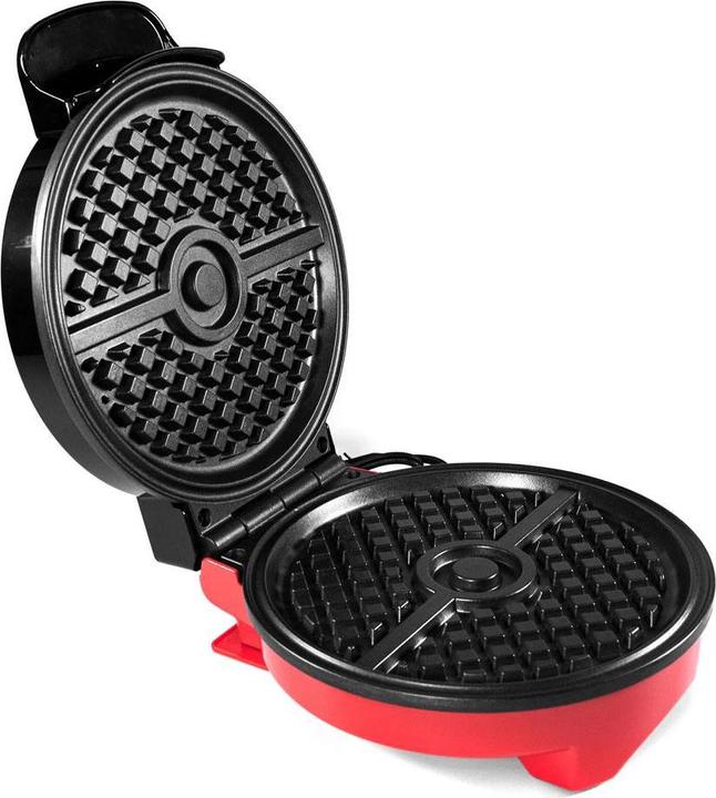 Immagine prodotto Uncanny Brands Pokemon Waffle Maker Pokeball (Spina UE)