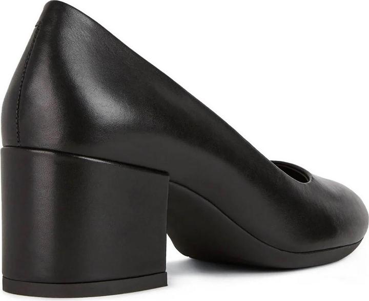 Produktbild Geox Pumps D Eleana A Nappaleder (36)