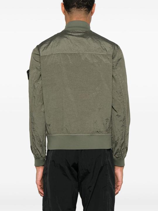 Produktbild Stone Island Coats Green (L)