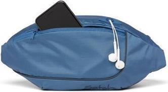 Immagine prodotto Satch croce Borsa Hip Ripstop Blu
