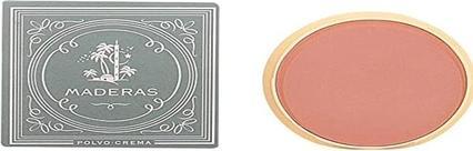 Actual product image Maderas de Oriente polvo crema #16 corinto 15 gr (16)