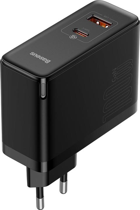 Image du produit Baseus Chargeur rapide GaN5 Pro 100W (100 W)