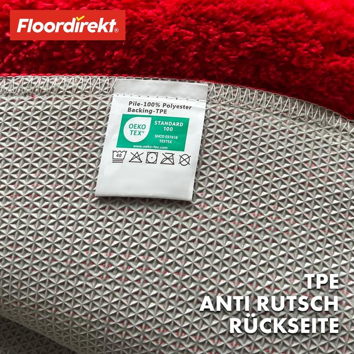 Actual product image Casa Pura SKY Rund (95 x 95 x 3 cm)