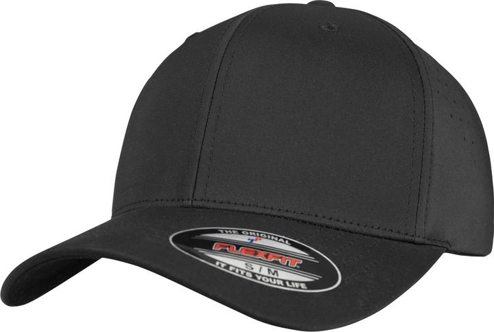 Flexfit Perforated Cap (S, M)