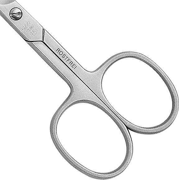 Actual product image Nippes Nail scissors