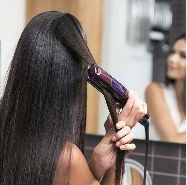 Actual product image BaByliss I Per 230 Steam (Steam straightener)