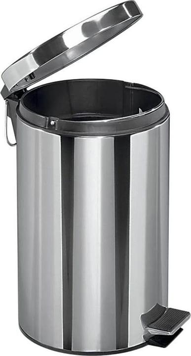 Actual product image Zeller Present Pedal bin (3 l)